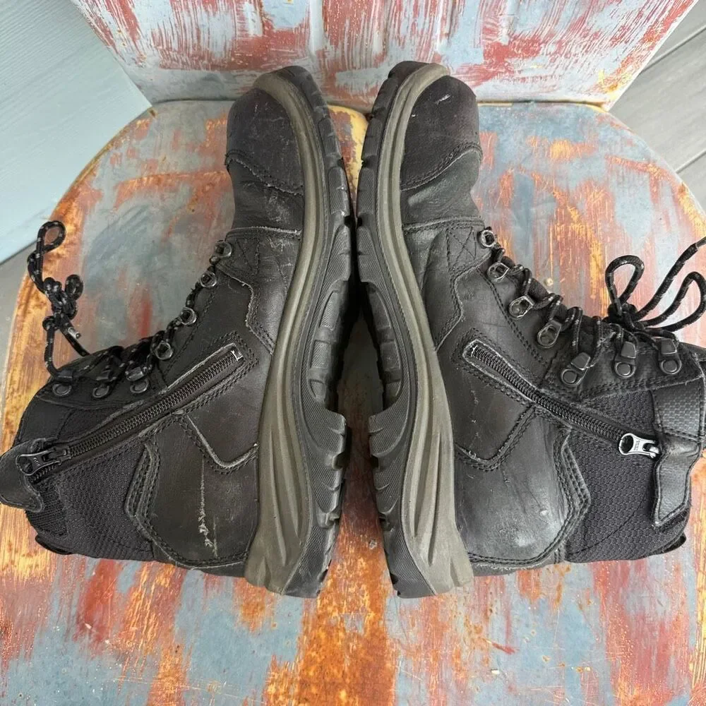 Red Wing Shoes get maximum